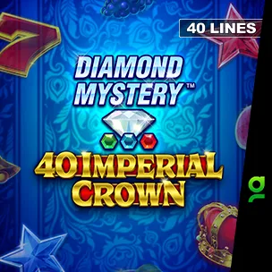 Slot 40 Imperial Crown su BetClass