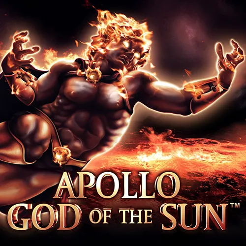 Apollo God of the Sun slot su BetClass