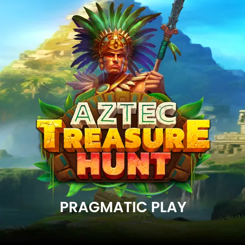 Aztec Treasure Hunt slot su BetClass