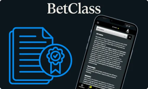 betclassitalia licenza