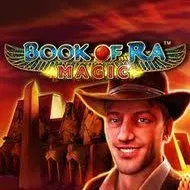 Book of Ra Magic slot su BetClass