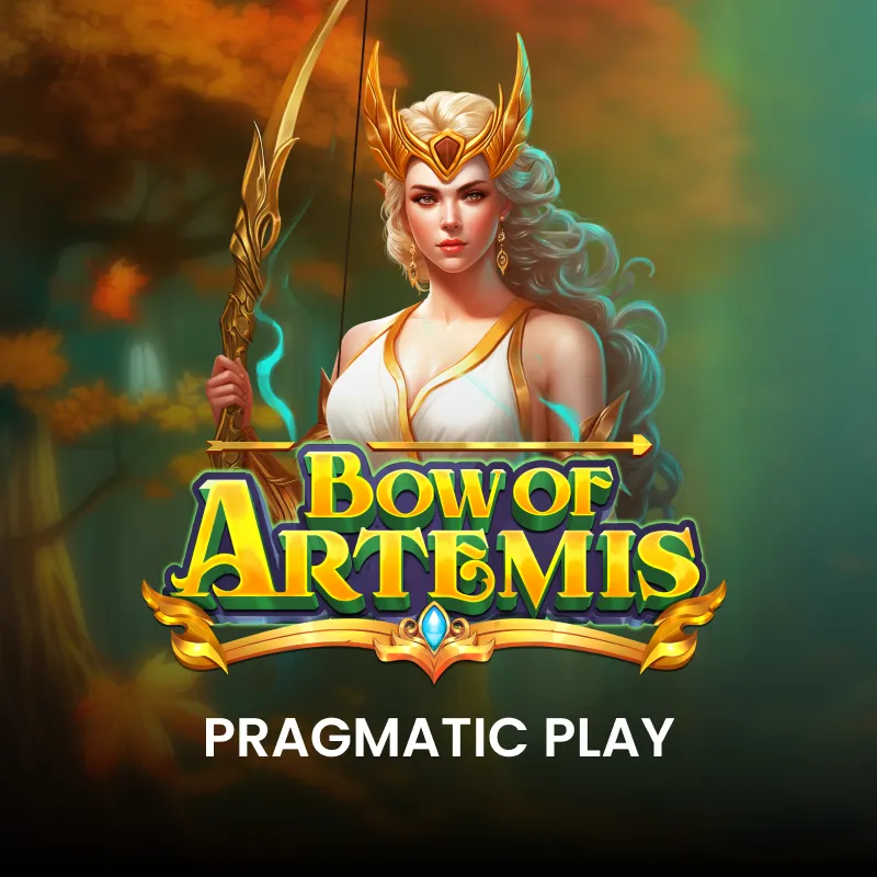 Bow of Artemis gioco slot su BetClass