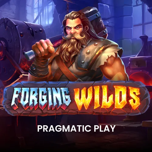 Forging Wilds slot online su BetClass