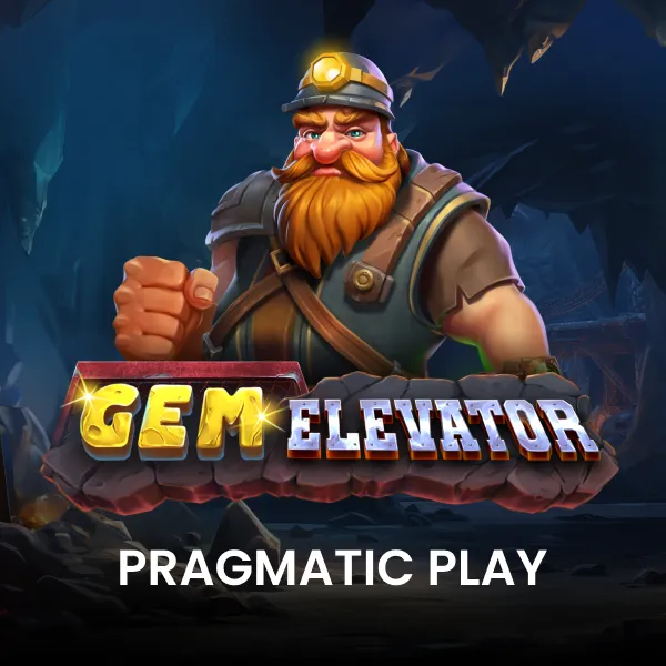 Gem Elevator slot su BetClass Italia