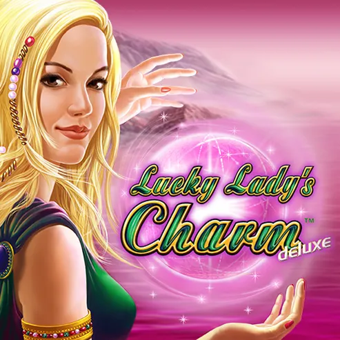 Lucky Lady Charm Deluxe su BetClass