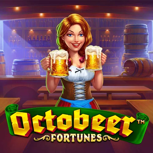 Octobeer Fortunes slot su BetClass Casino